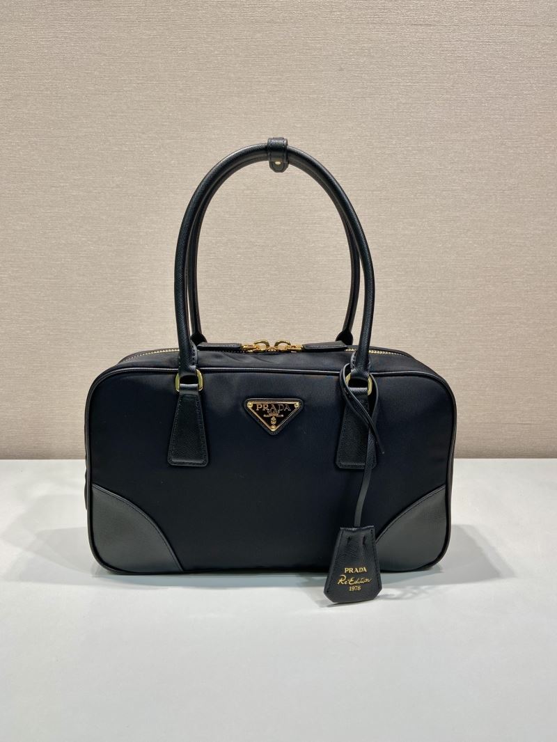 Prada Top Handle Bags